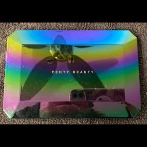 Fenty Beauty's Limited-Ed Galaxy Collection